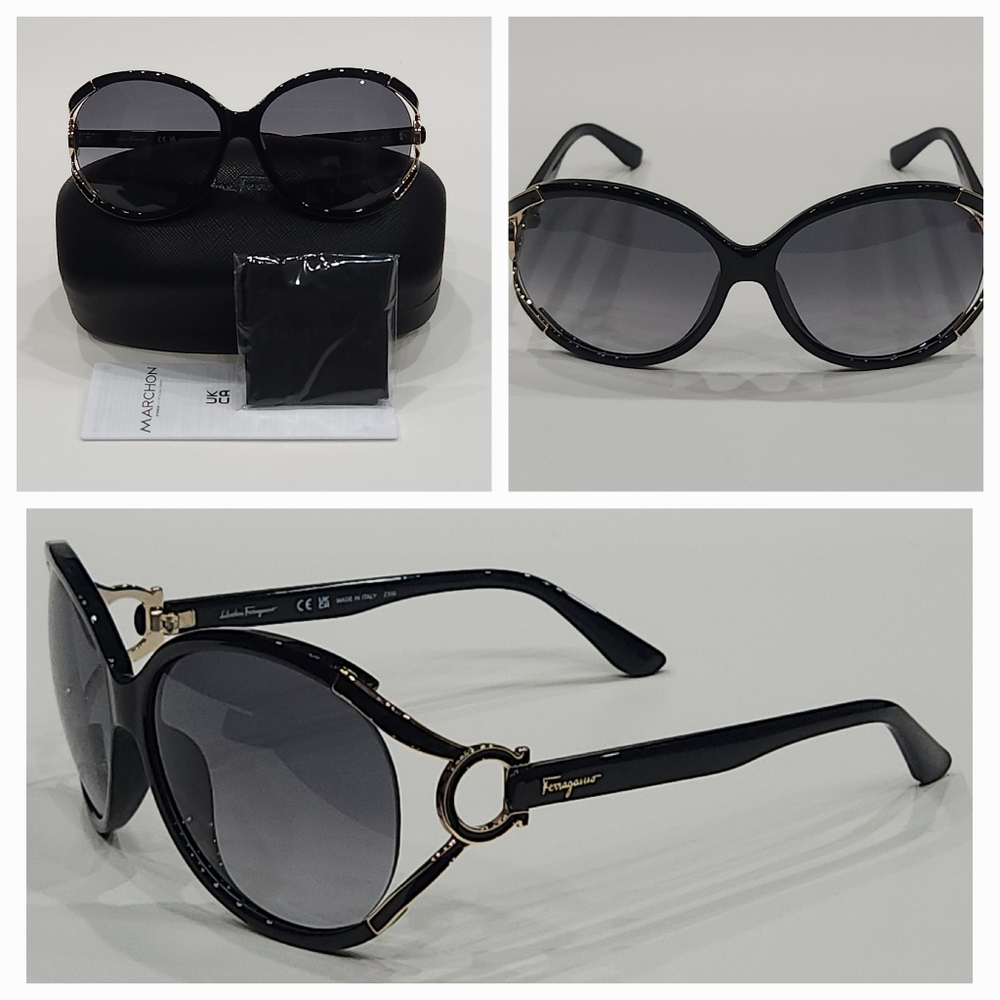 COPY - SALVATORE FERRAGAMO Women’s Sunglasses
